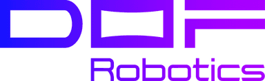 DOF Robotics